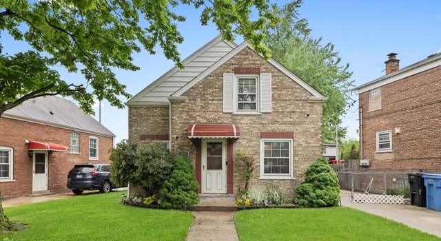Photo of 5106 W 64th St, Chicago, IL 60638