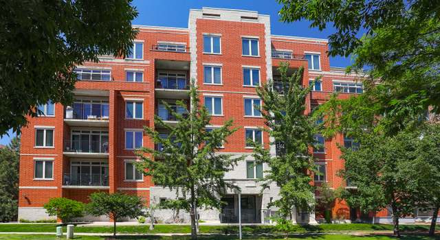 Photo of 1670 Mill St #508, Des Plaines, IL 60016