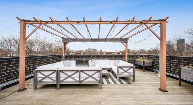 Photo of 1355 W Winnemac Ave #3, Chicago, IL 60640