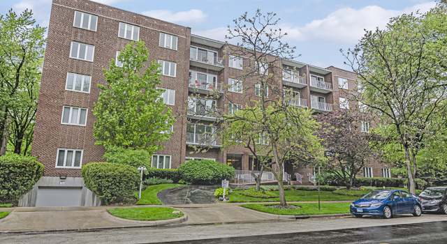 Photo of 1500 Oak Ave Unit 5B, Evanston, IL 60201