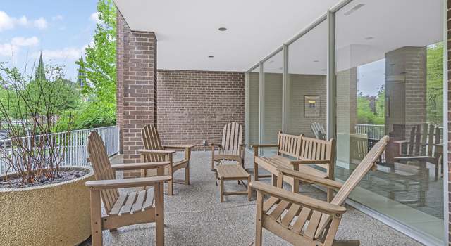 Photo of 1500 Oak Ave Unit 5B, Evanston, IL 60201