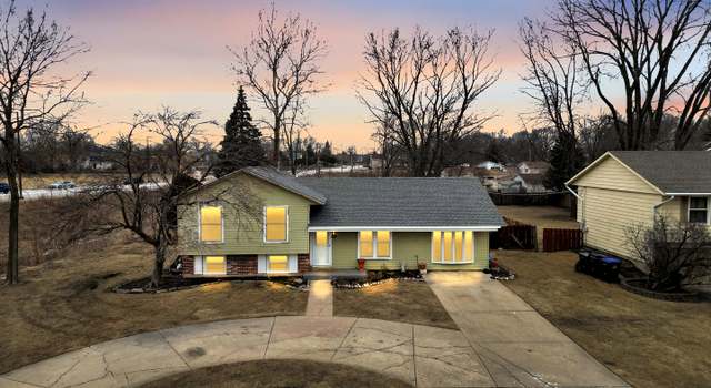 Photo of 16284 W Pauline Ave, Lincolnshire, IL 60069