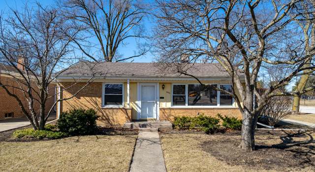 Photo of 8322 N Ozanam Ave, Niles, IL 60714