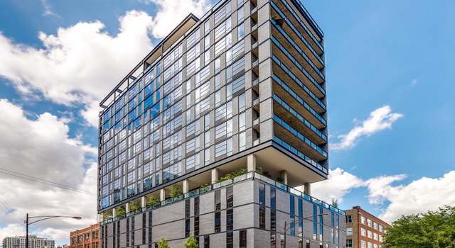 Photo of 400 W Huron St #501, Chicago, IL 60654