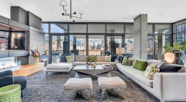 Photo of 400 W Huron St #501, Chicago, IL 60654