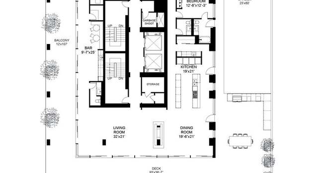 Photo of 400 W Huron St #501, Chicago, IL 60654
