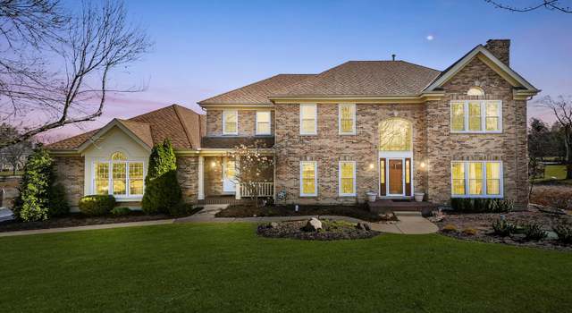 Photo of 625 Fielding Place Ct, Barrington, IL 60010