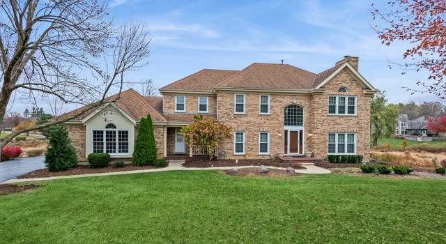 Photo of 625 Fielding Place Ct, Barrington, IL 60010