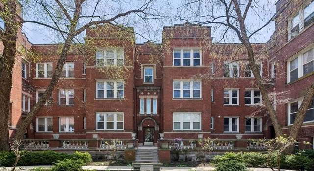 Photo of 731 W Buckingham Pl #11, Chicago, IL 60657