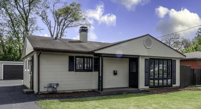 Photo of 627 Bridget Pl, Wheeling, IL 60090