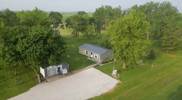 Photo of 31651 N 3000 East Rd, Dwight, IL 60420