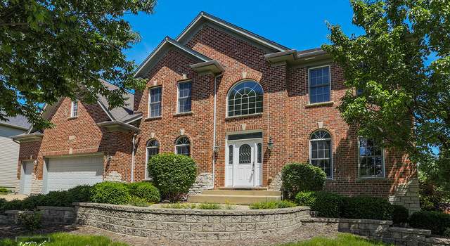 Photo of 3103 Kewanee Ln, Naperville, IL 60564
