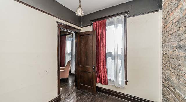 Photo of 5439 S Racine Ave, Chicago, IL 60609