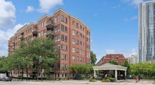 Photo of 400 N Clinton St #301, Chicago, IL 60654