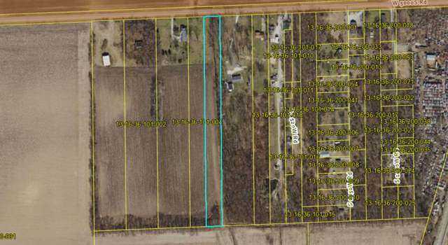 Photo of EH Lot4 5000 Rd, Chebanse, IL 60922