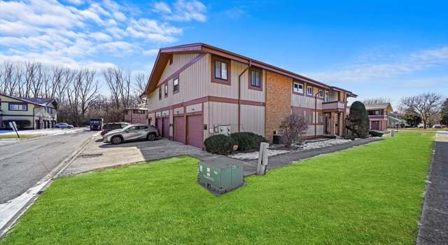 Photo of 19400 Oak Ave #1, Country Club Hills, IL 60478