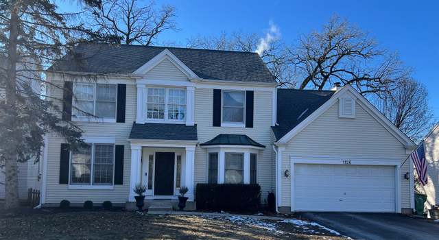Photo of 1126 Williamsburg Cir, Grayslake, IL 60030