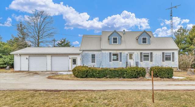 Photo of 27238 E 100 North Rd, Strawn, IL 61775