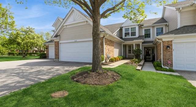 Photo of 2849 Fremont Ct, Schaumburg, IL 60193