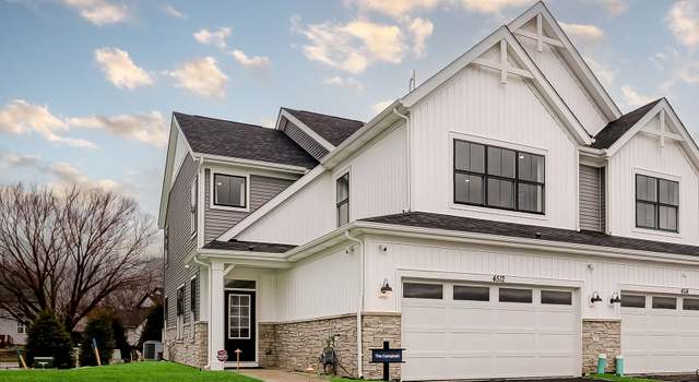 Photo of 4314 Chelsea Manor Cir, Aurora, IL 60504