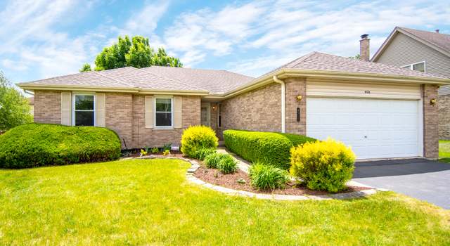 Photo of 4512 Oriole Ln, Plainfield, IL 60586