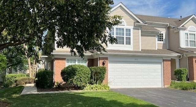 Photo of 372 S Crown Ct, Palatine, IL 60074