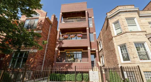 Photo of 4950 N Damen Ave #1, Chicago, IL 60625