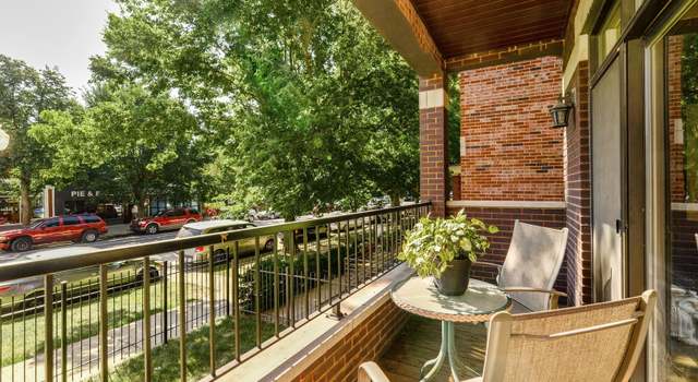Photo of 4950 N Damen Ave #1, Chicago, IL 60625