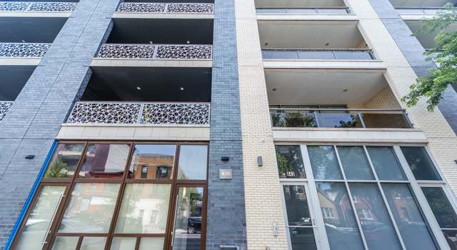Photo of 851 N California Ave #3, Chicago, IL 60622