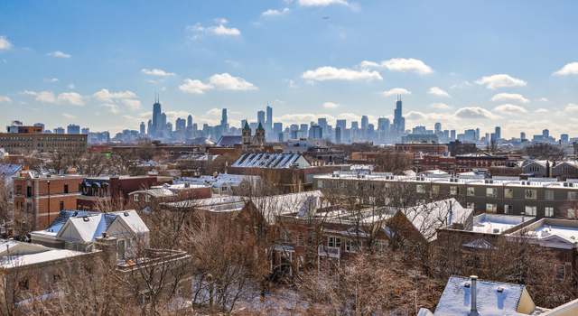 Photo of 2512 N Bosworth Ave #202, Chicago, IL 60614