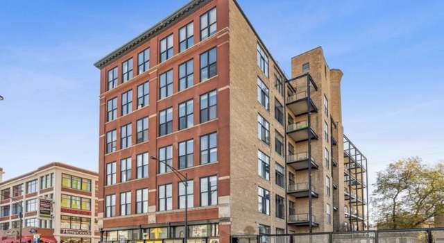 Photo of 1872 N Clybourn Ave #114, Chicago, IL 60614
