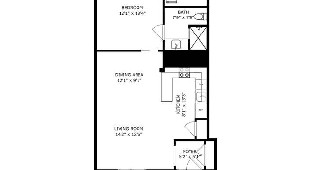 Photo of 1872 N Clybourn Ave #114, Chicago, IL 60614