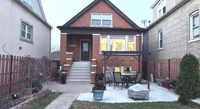 Photo of 5810 W 64th Pl, Chicago, IL 60638