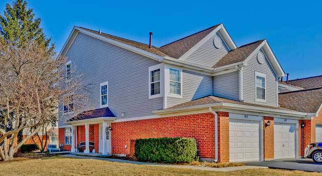 Photo of 263 Birmingham Ct, Roselle, IL 60172