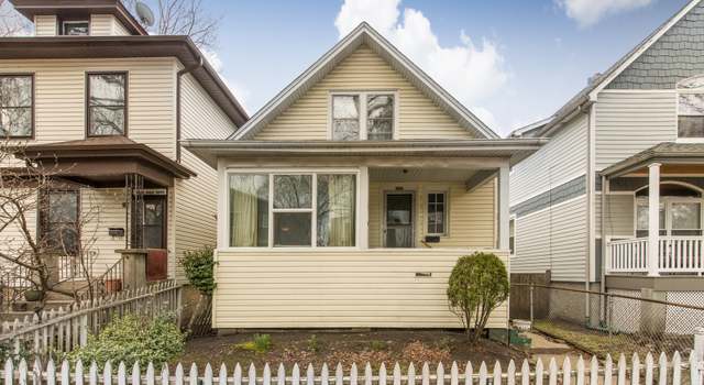 Photo of 1124 Sherman Ave, Evanston, IL 60202