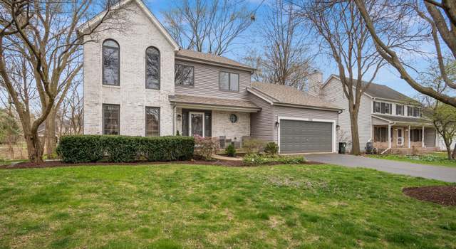 Photo of 1156 Miller Ct, Batavia, IL 60510