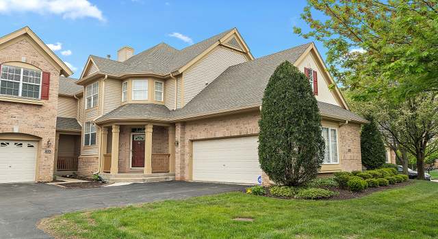 Photo of 2106 Medinah Ct Unit B, Palos Heights, IL 60463