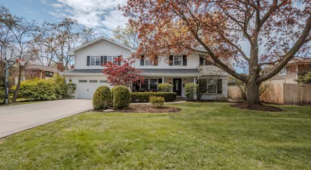 Photo of 2947 Peachgate Ct, Glenview, IL 60026