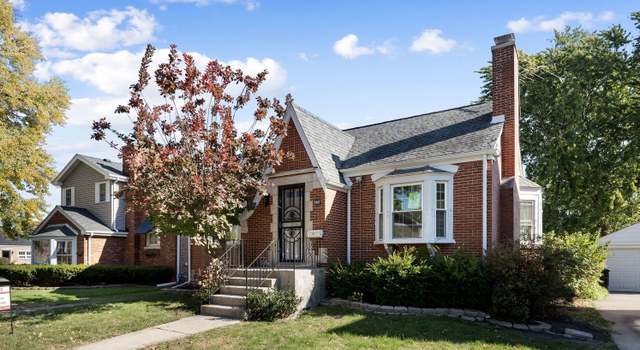 Photo of 9807 S Ridgeway Ave, Evergreen Park, IL 60805