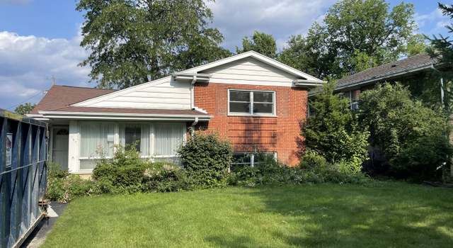 Photo of 107 S Poplar Ave, Elmhurst, IL 60126