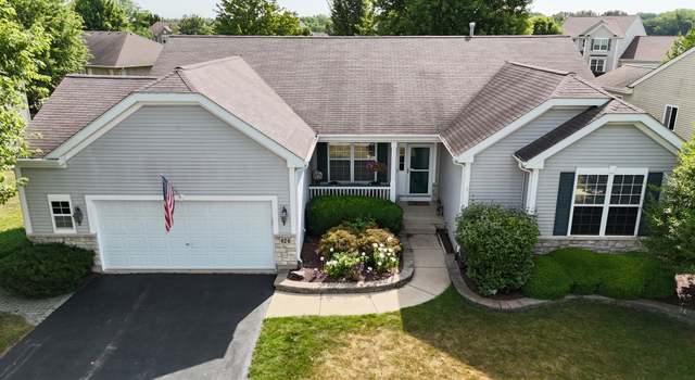 Photo of 424 Riverbend Dr, Genoa, IL 60135