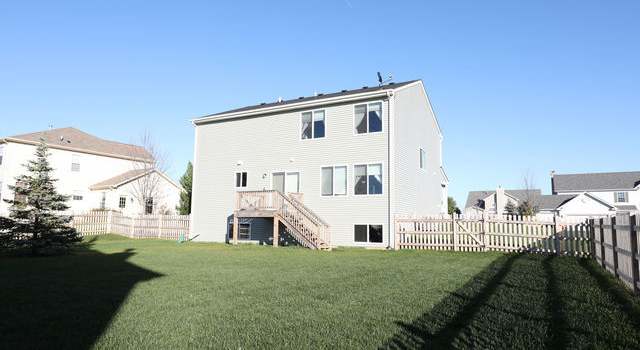 Photo of 2711 Parker Ln, Mchenry, IL 60051