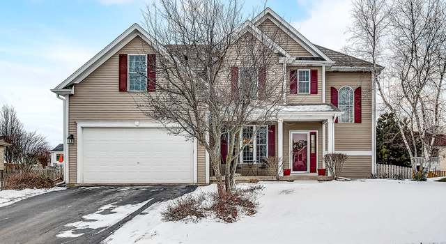 Photo of 316 W Dekalb Dr, Maple Park, IL 60151