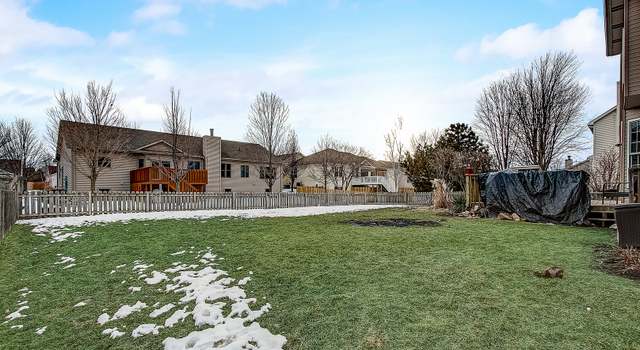 Photo of 316 W Dekalb Dr, Maple Park, IL 60151