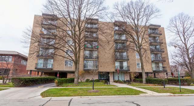 Photo of 424 Park Ave #205, River Forest, IL 60305