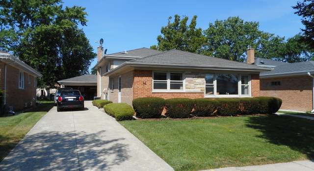 Photo of 8912 Ottawa Ave, Morton Grove, IL 60053