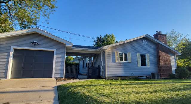 Photo of 1318 N May St, Joliet, IL 60435