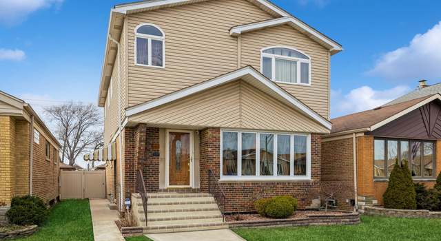 Photo of 5836 S Merrimac Ave, Chicago, IL 60638