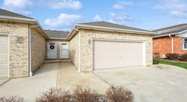 Photo of 326 Morningside Dr Unit B, Bloomingdale, IL 60108
