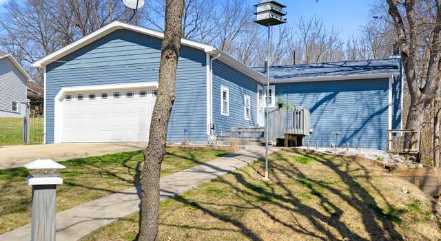 Photo of 45 Roxbury Rd, Mackinaw, IL 61755